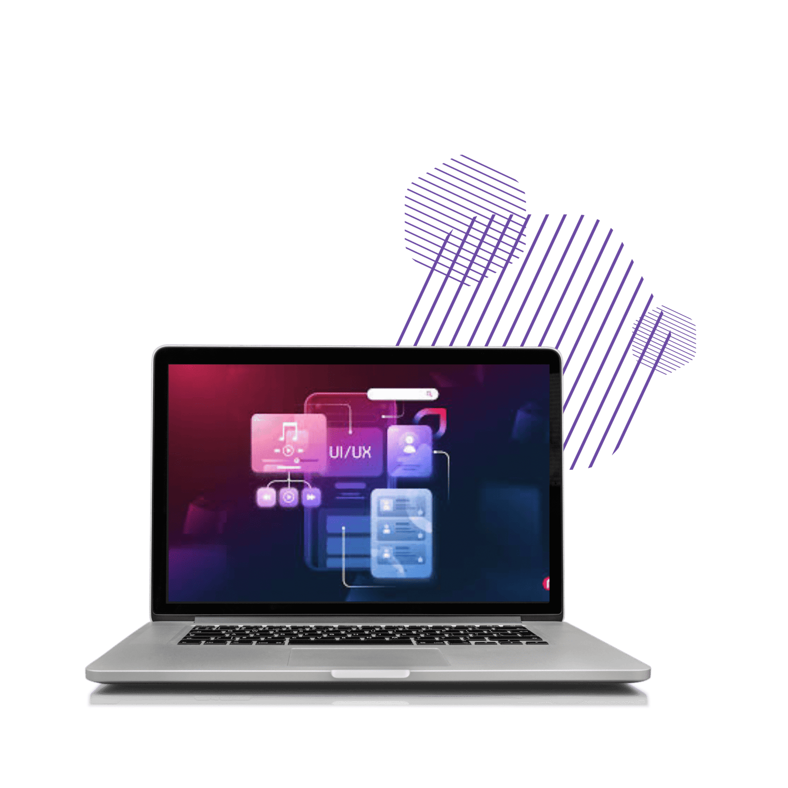 UI/UX Design - ReGain Learning