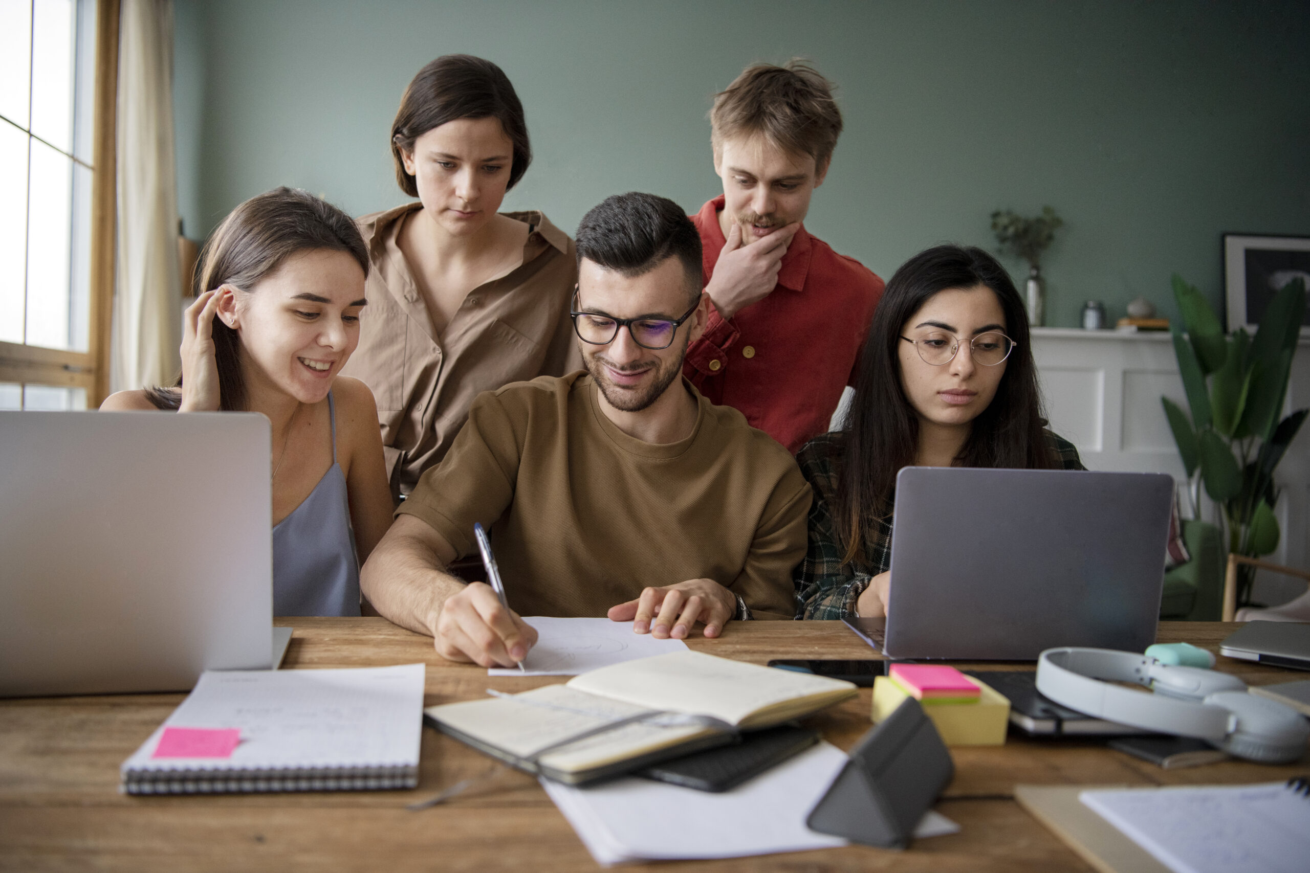 Unlock Your Career with Data Skills by Regain Learning