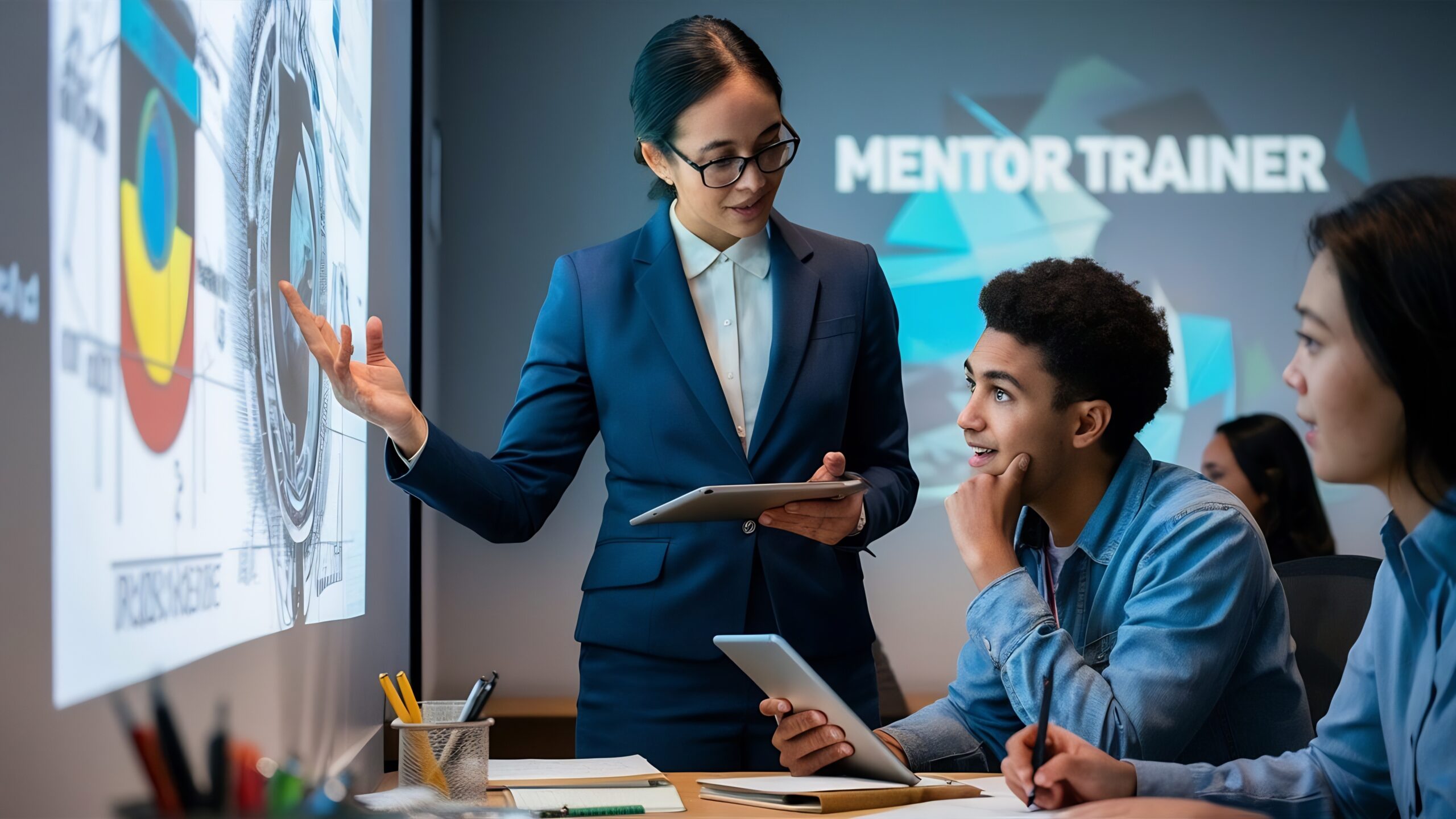 Gain Lasting Professional Confidence with ReGain Learning’s Practical Approach